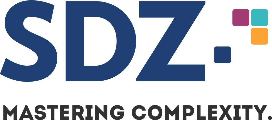 Logo von SimulationsDienstleistungsZentrum GmbH