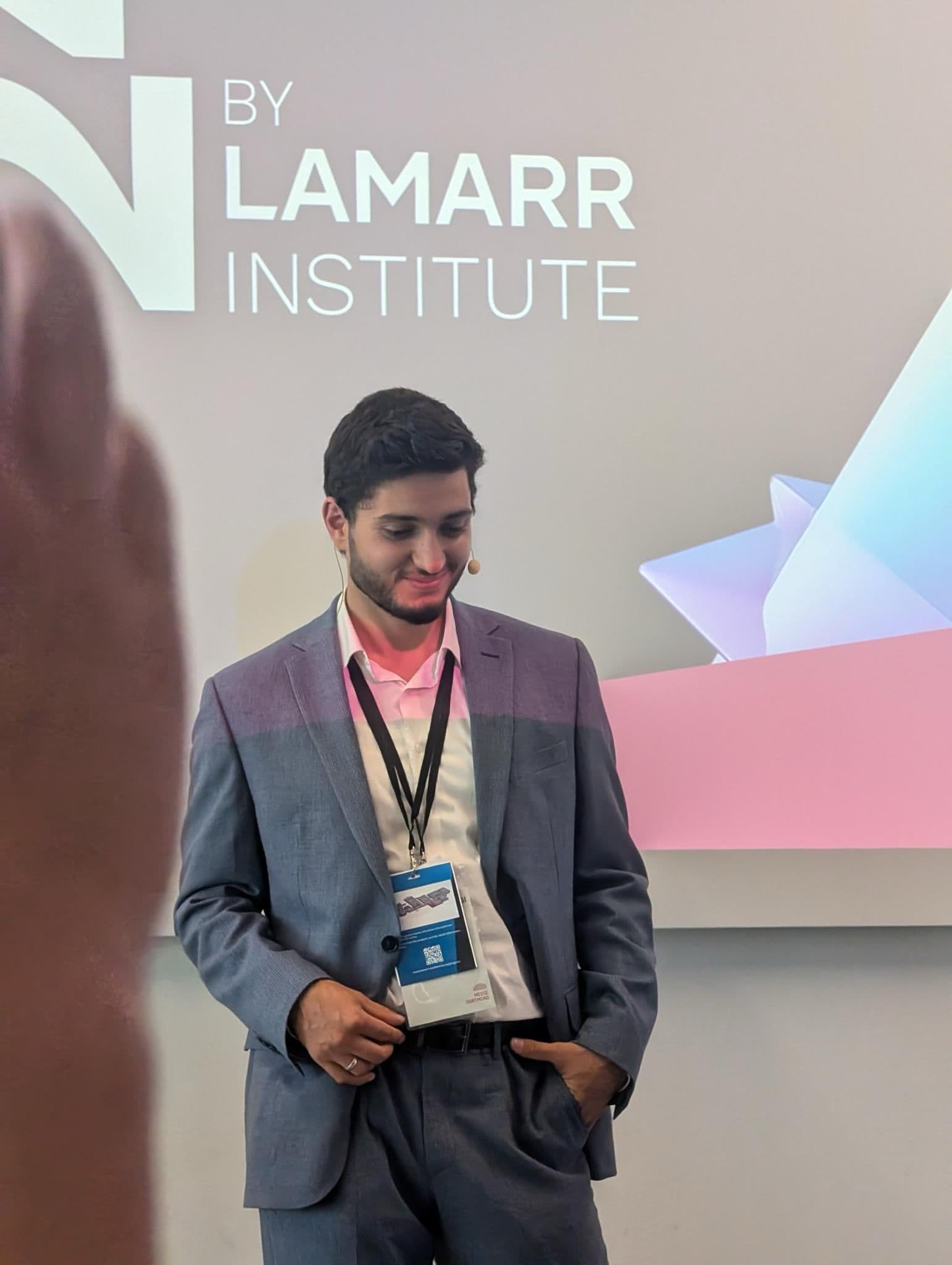 KI Use-Case Workshop