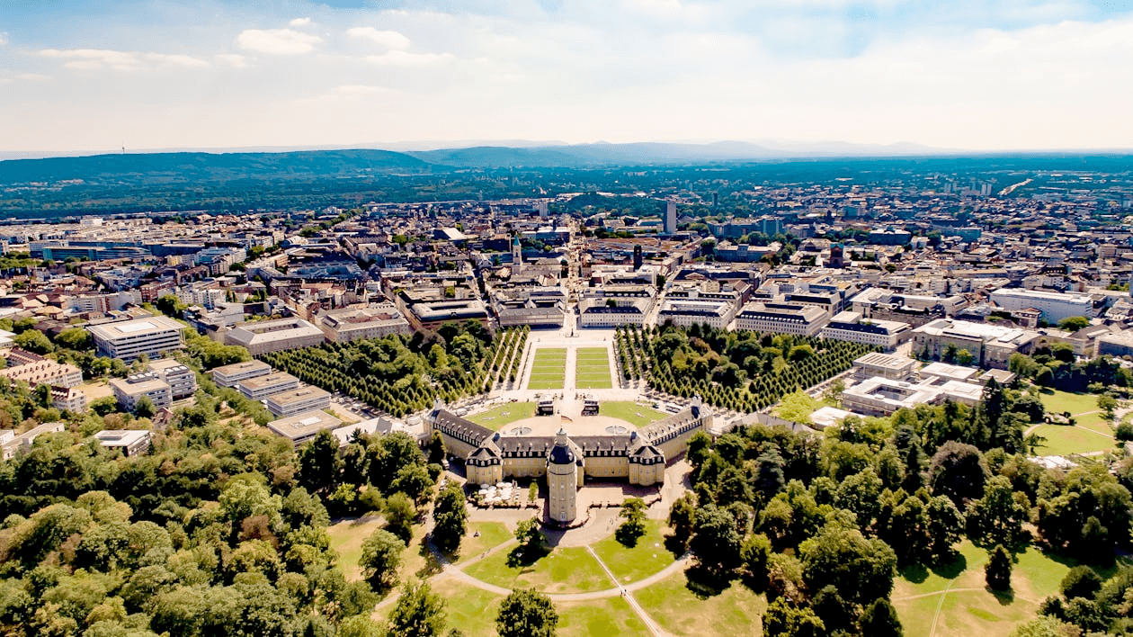 Karlsruhe