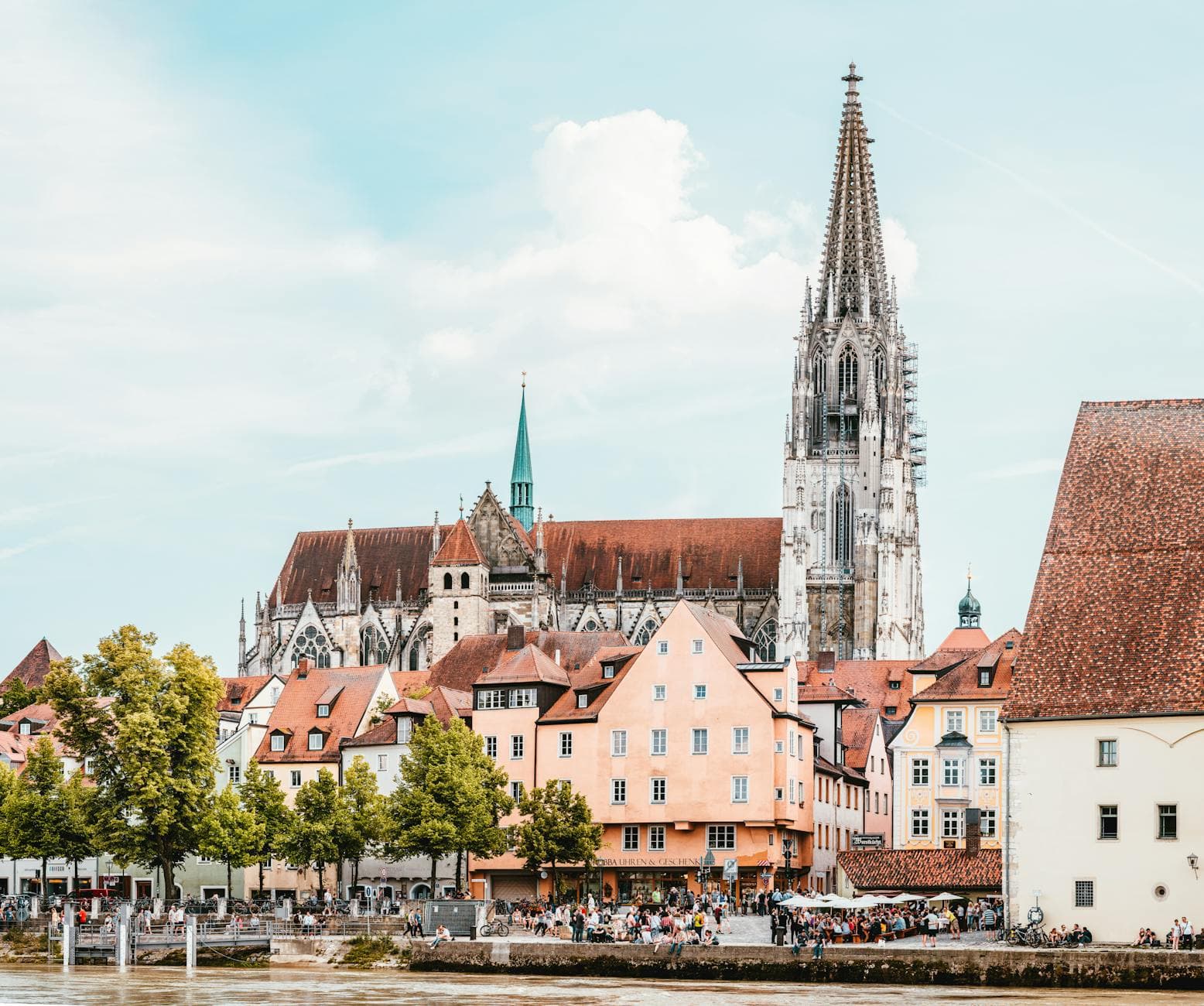 Regensburg