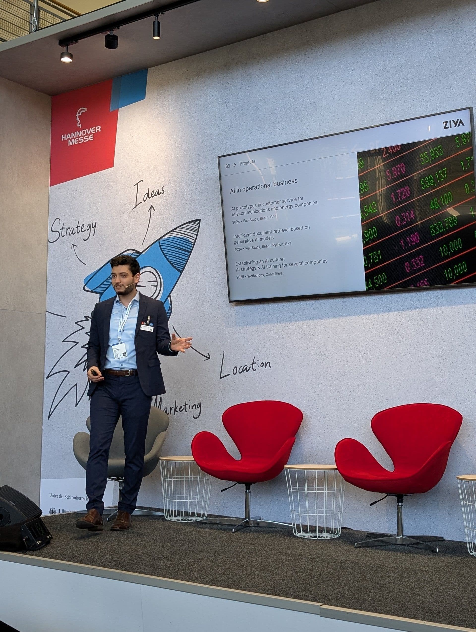 KI-Kickstart: Von Use Cases bis KI-Agenten