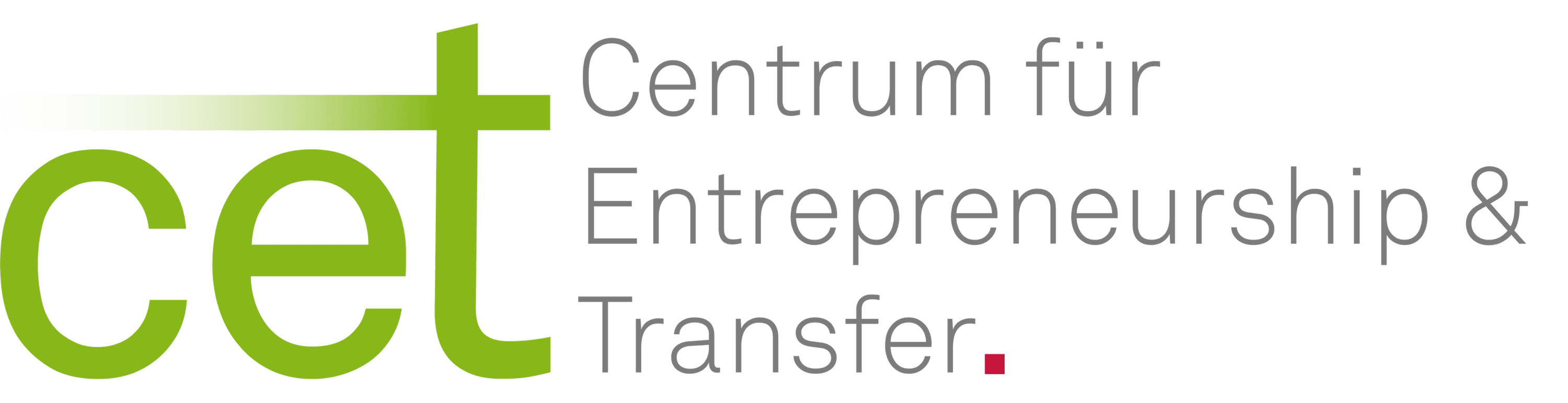 Centrum für Entrepreneurship & Transfer
