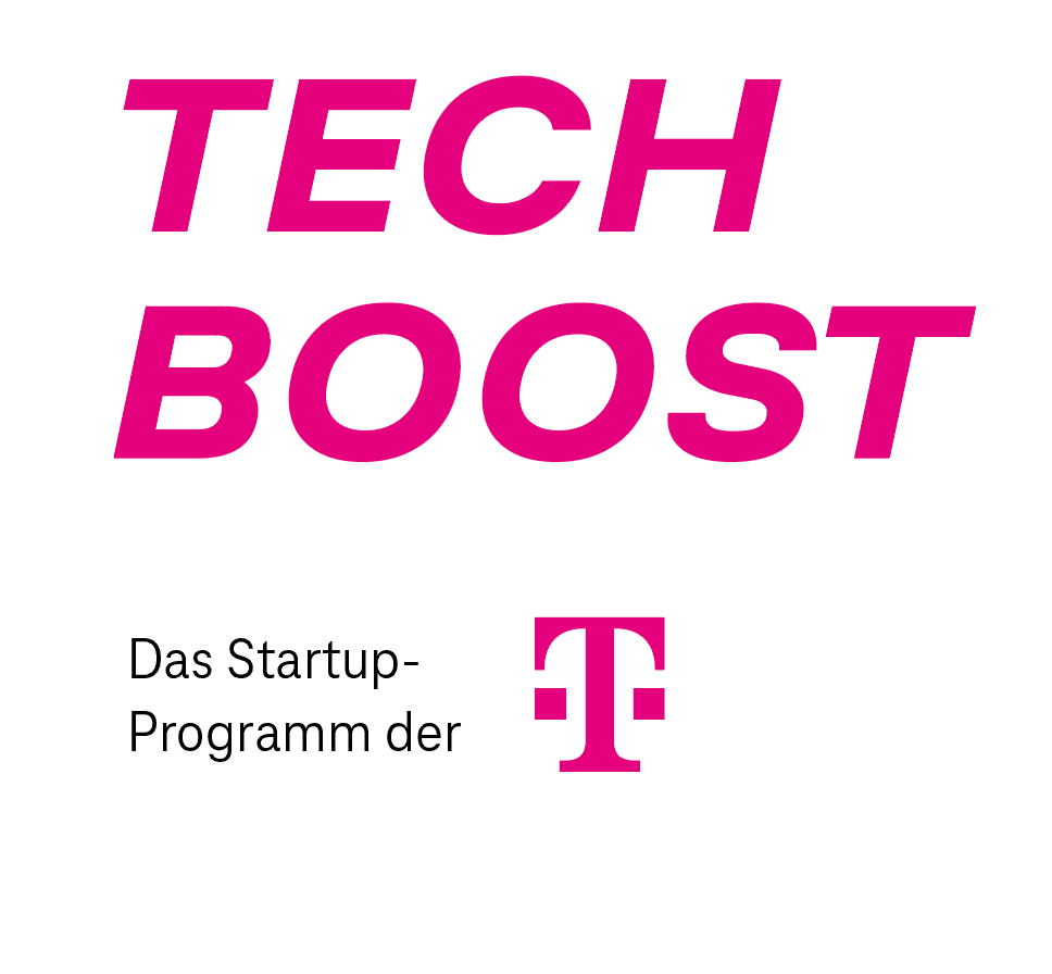 Telekom TechBoost