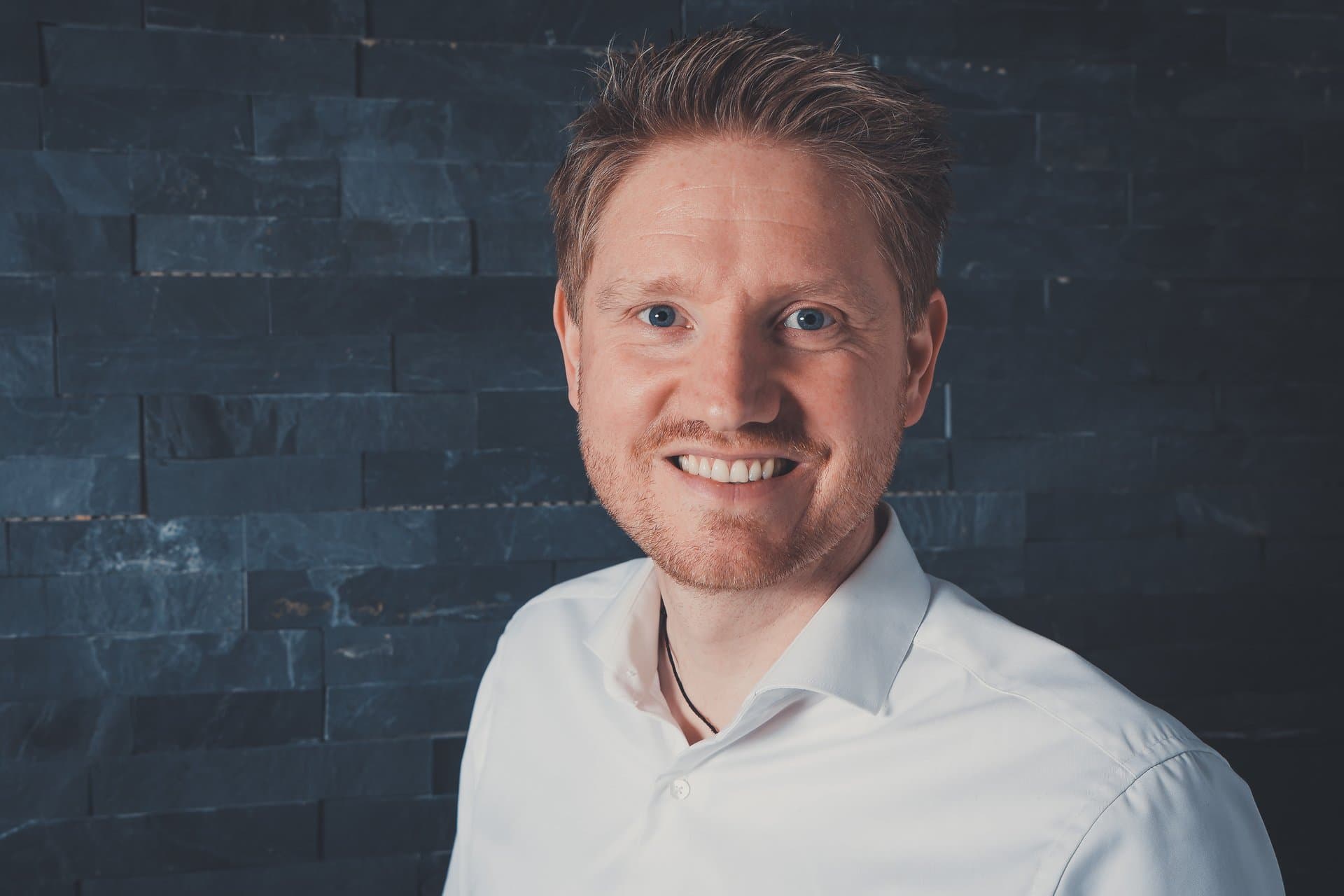 Foto von Dr.-Ing. Sebastian Theiß