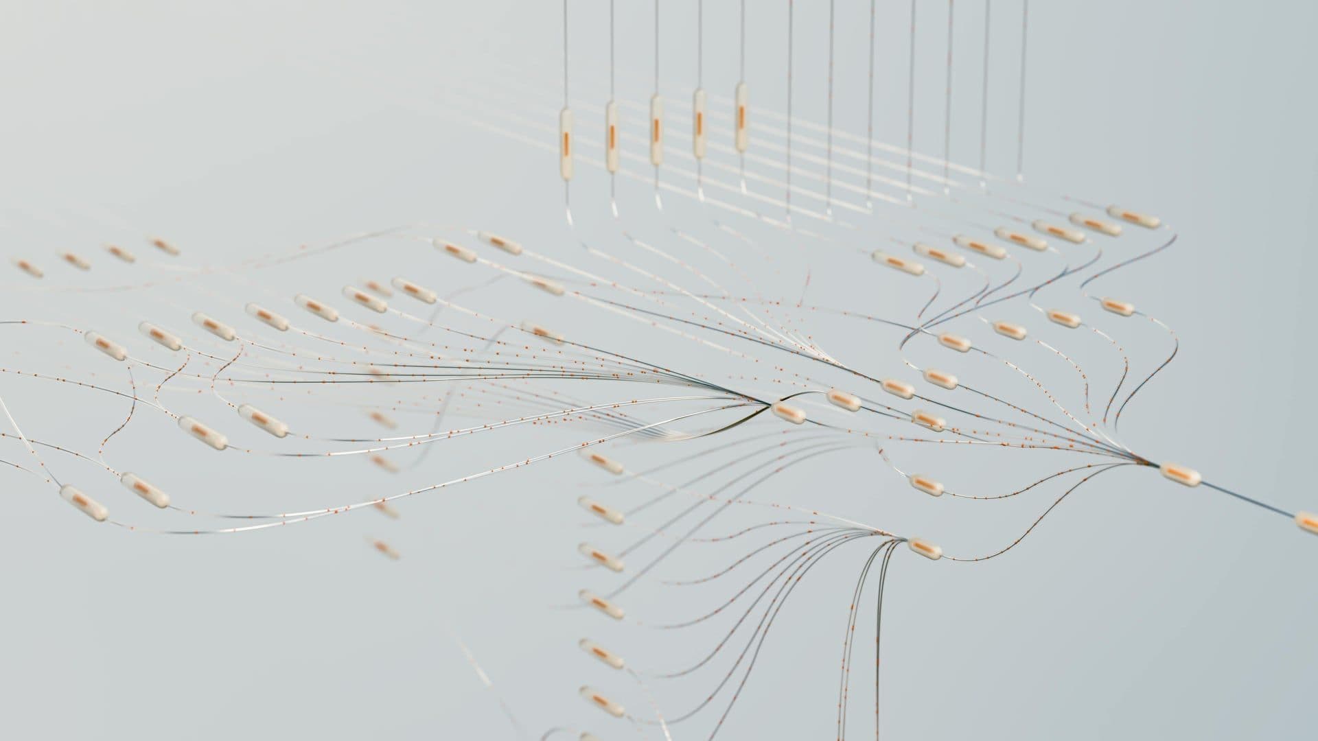 KI-gestützte vorausschauende Wartung