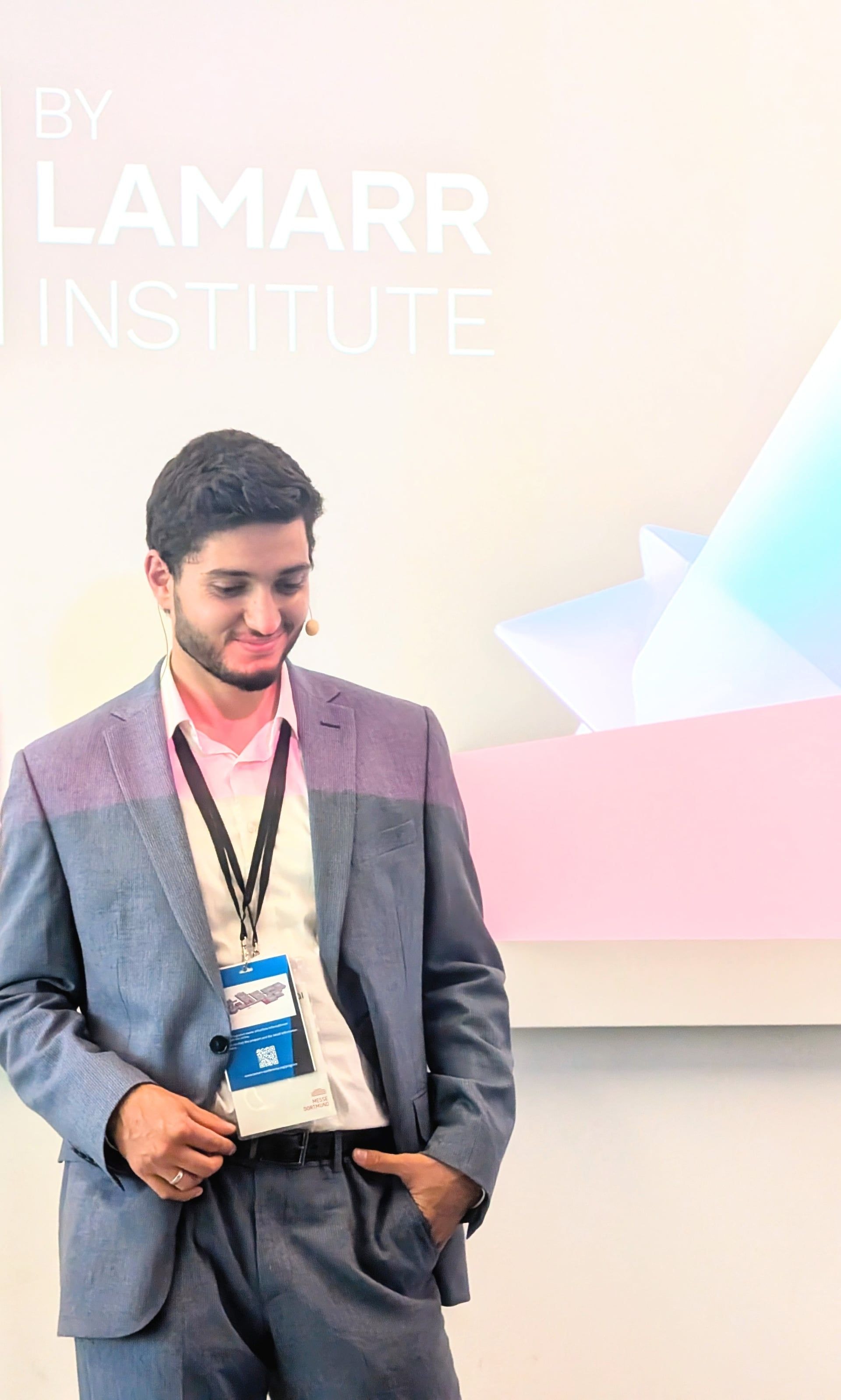 KI-Vorlesung: Akademische Einführung in Künstliche Intelligenz und große Sprachmodelle